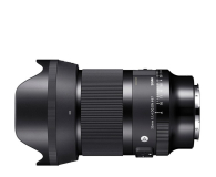 Sigma A 35mm f/1.4 DG DN L-mount - 1179646 - zdjęcie 1
